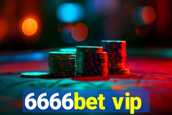 6666bet vip